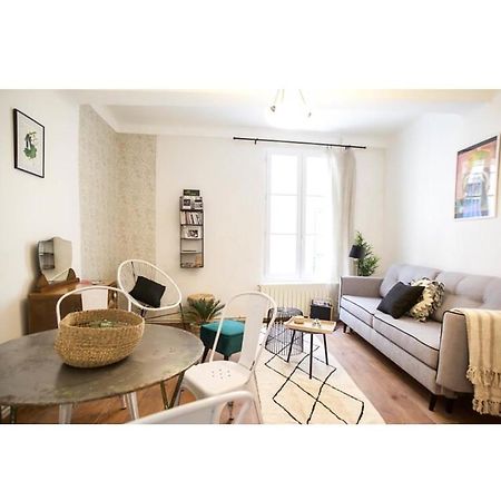 Appartement Centre Ville D'阿爾勒 外观 照片