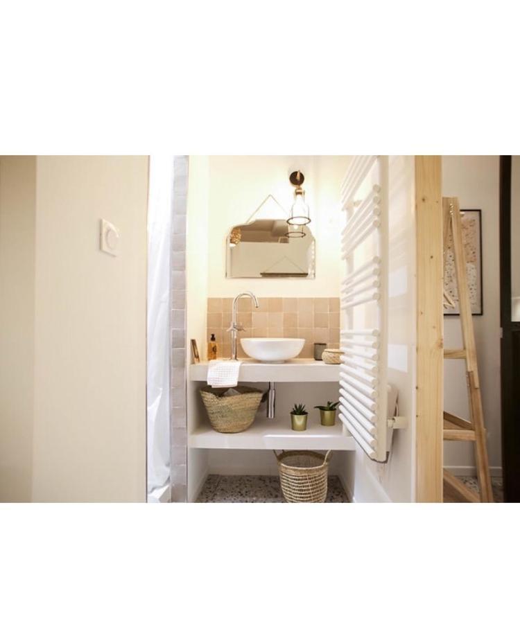 Appartement Centre Ville D'阿爾勒 外观 照片
