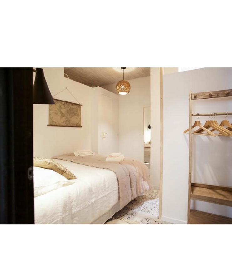 Appartement Centre Ville D'阿爾勒 外观 照片