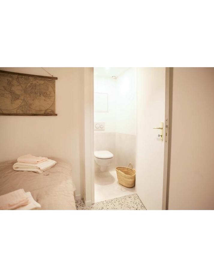 Appartement Centre Ville D'阿爾勒 外观 照片